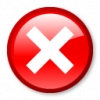 Error Occured